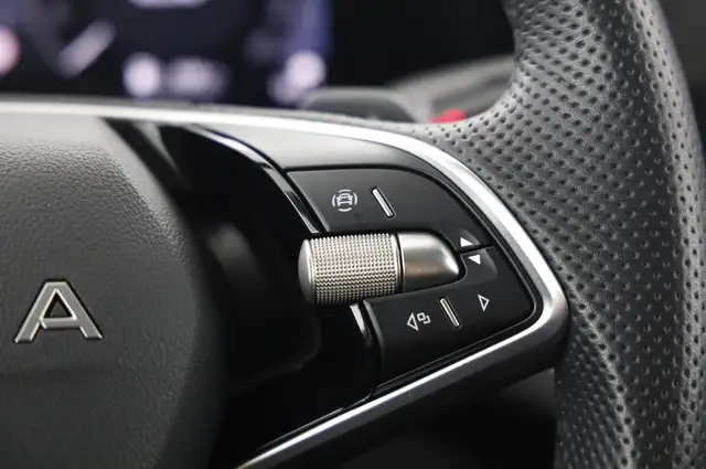 Skoda Kodiaq view 15