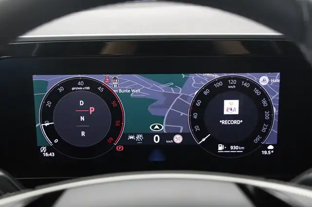 Skoda Kodiaq view 14