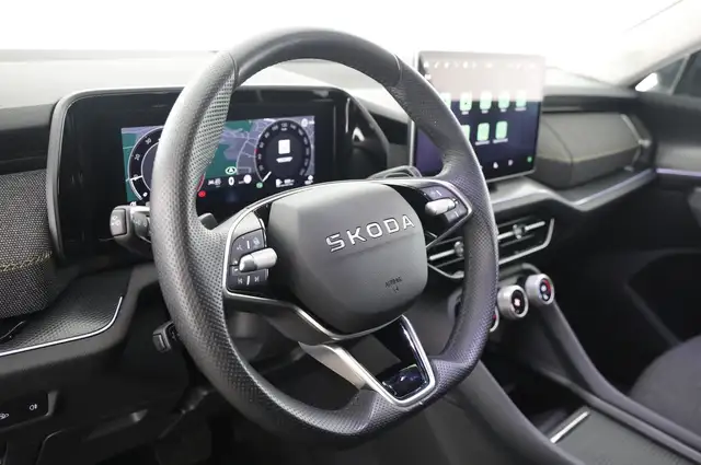 Skoda Kodiaq view 11