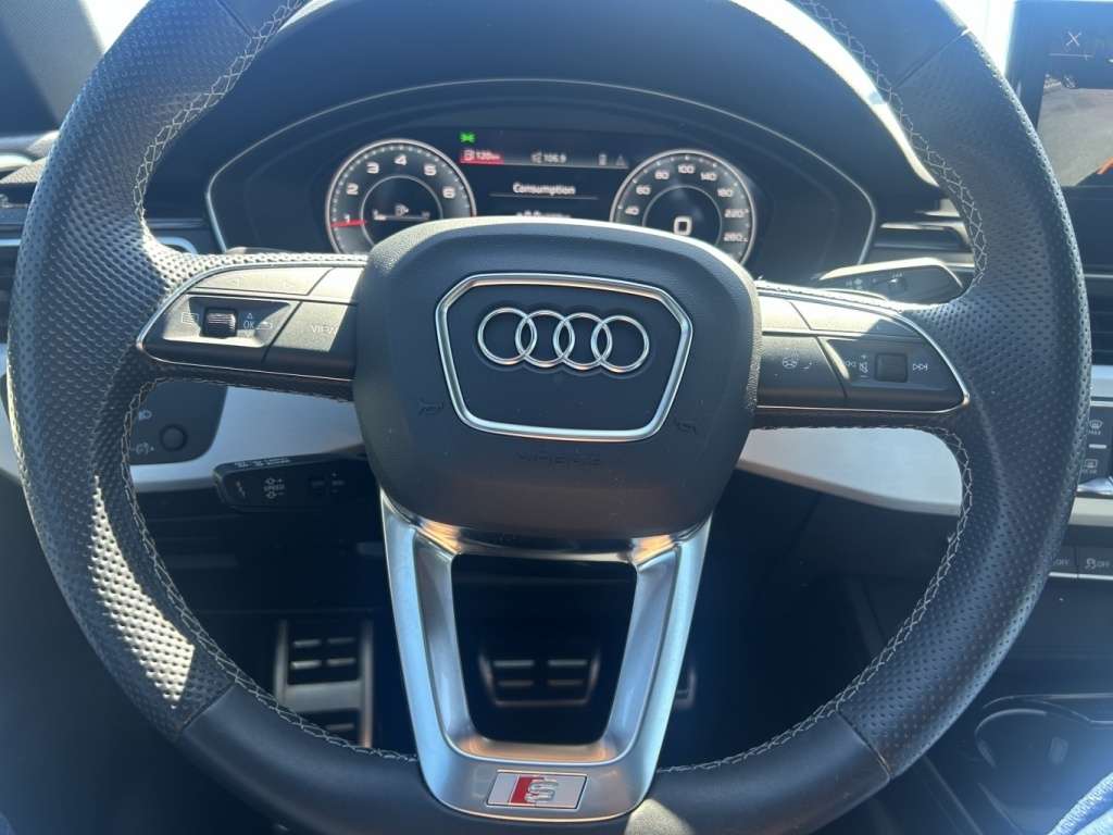 2023 Audi A5 Sportback Quattro Navi Leather Sunroof thumb 18