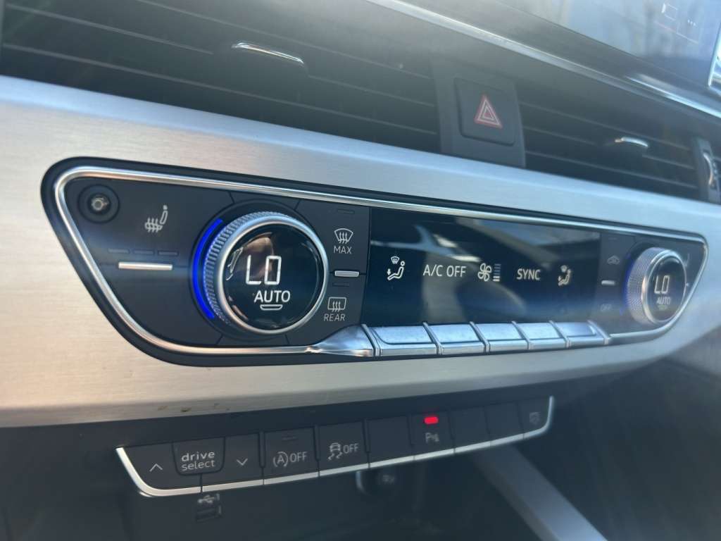 2023 Audi A5 Sportback Quattro Navi Leather Sunroof thumb 16