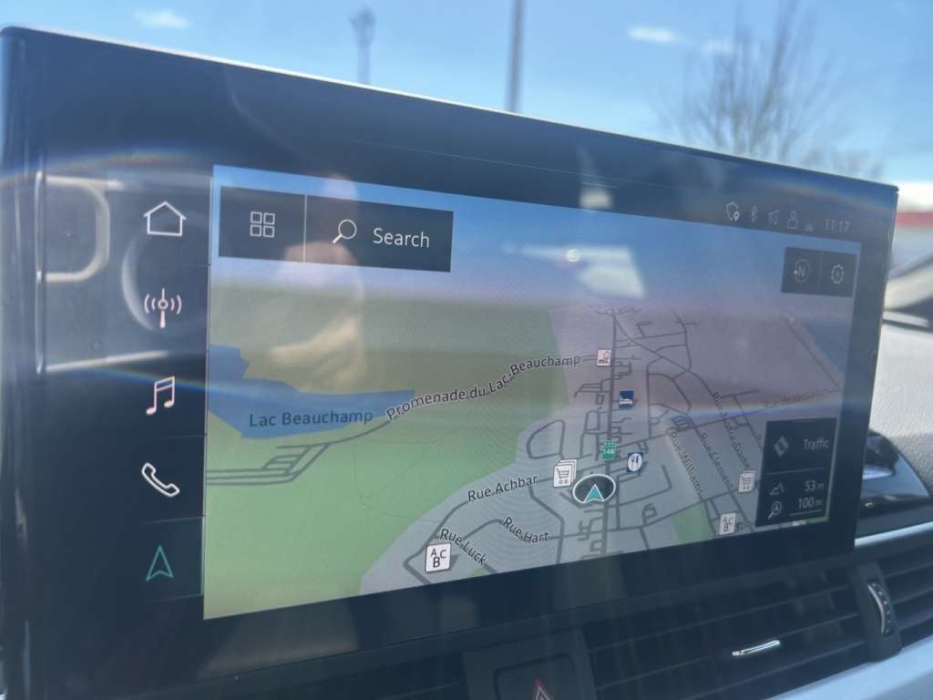 2023 Audi A5 Sportback Quattro Navi Leather Sunroof thumb 14