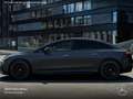 Mercedes-Benz EQE 350 4Matic Sport-AMG Night AMG 21" Distronic Grau - thumbnail 5