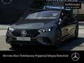 Mercedes-Benz EQE 350 4Matic Sport-AMG Night AMG 21" Distronic Grau - thumbnail 1