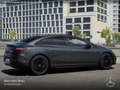 Mercedes-Benz EQE 350 4Matic Sport-AMG Night AMG 21" Distronic Grau - thumbnail 16
