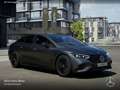 Mercedes-Benz EQE 350 4Matic - 0,25% Dienstwagen Versteuerung Gris - thumbnail 16