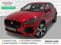 Jaguar E-Pace 1.5 I3 PHEV 300 CV AWD Auto R-Dynamic SE Rosso - thumbnail 1