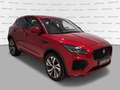 Jaguar E-Pace 1.5 I3 PHEV 300 CV AWD Auto R-Dynamic SE Rosso - thumbnail 11