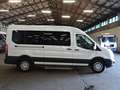 Ford Transit Kombi 350 L3H2 Trend BTW  KMP Flexboden Weiß - thumbnail 6
