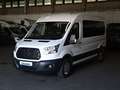 Ford Transit Kombi 350 L3H2 Trend BTW  KMP Flexboden Weiß - thumbnail 2