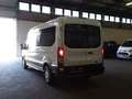 Ford Transit Kombi 350 L3H2 Trend BTW  KMP Flexboden Weiß - thumbnail 4