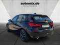 BMW 118 i AUTOM.,LED,SHZ,PDC,Tempomat, Spurh. Schwarz - thumbnail 2
