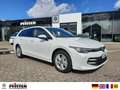 Volkswagen Golf Variant ergoActive HeadUp Harmann+Kardon Klima Navi Weiß - thumbnail 1