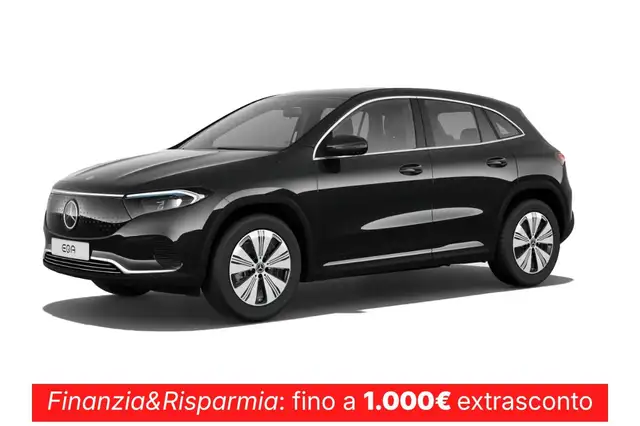 Mercedes-Benz EQA - H243 2024 - 250+ AMG Line Advanced