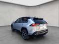 Toyota RAV 4 Plug-in-Hybrid Style Argent - thumbnail 3