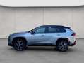 Toyota RAV 4 Plug-in-Hybrid Style Argent - thumbnail 2