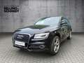 Audi Q5 2.0TDI quattro S-Line Navi Xenon AHK Bluetooth Schwarz - thumbnail 1