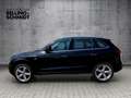 Audi Q5 2.0TDI quattro S-Line Navi Xenon AHK Bluetooth Schwarz - thumbnail 3