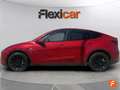 Tesla Model Y Performance 4WD - 5P (2021) Rojo - thumbnail 5