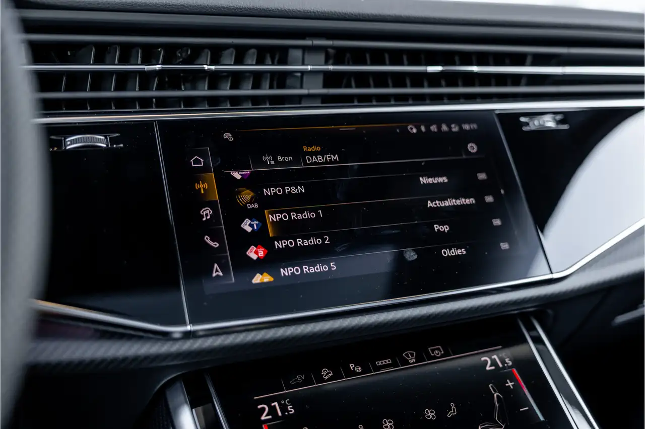 Audi Q7 60 TFSI e quattro Pro Line S Competition Panoram, миниатюра 28