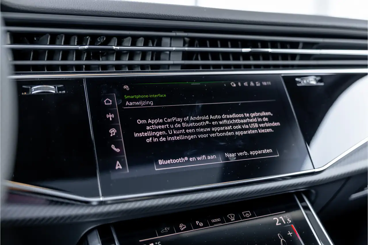 Audi Q7 60 TFSI e quattro Pro Line S Competition Panoram, миниатюра 29