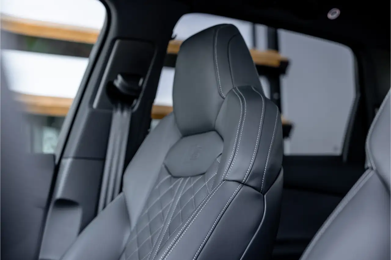 Audi Q7 60 TFSI e quattro Pro Line S Competition Panoram, миниатюра 21
