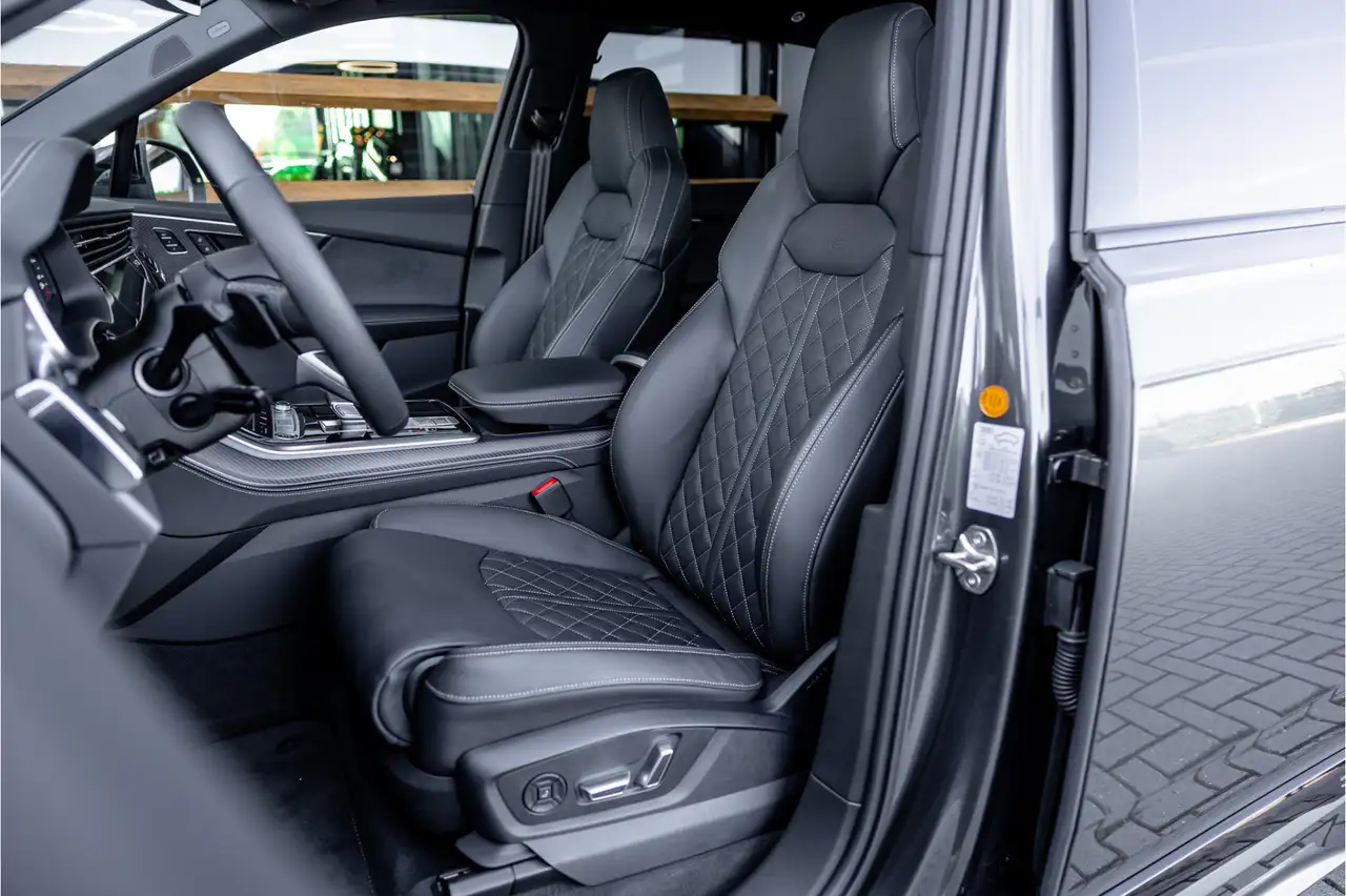 Audi Q7 60 TFSI e quattro Pro Line S Competition Panoram, миниатюра 15