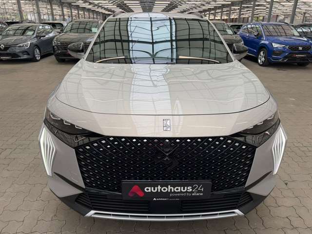 DS Automobiles DS 7 Crossback 7 1.5 BlueHDi 130  Opera|Pano|CarPlay|LED