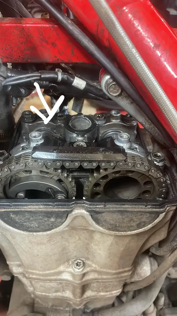 Beta RR 430 racing - 2