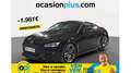 Audi TT Coupé 2.0 TFSI Negro - thumbnail 1
