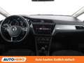 Volkswagen Touran 1.6 TDI Comfortline BlueMotion Grau - thumbnail 12