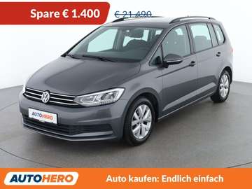 1.6 TDI Comfortline BlueMotion