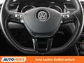 Volkswagen Touran 1.6 TDI Comfortline BlueMotion Grau - thumbnail 19