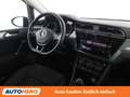Volkswagen Touran 1.6 TDI Comfortline BlueMotion Grau - thumbnail 13