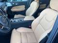 Volvo V60 B4 Benzin Ultra Dark AHK GARANTIE -37% Noir - thumbnail 10