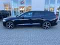 Volvo V60 B4 Benzin Ultra Dark AHK GARANTIE -37% Noir - thumbnail 4
