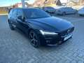 Volvo V60 B4 Benzin Ultra Dark AHK GARANTIE -37% Noir - thumbnail 3