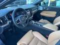 Volvo V60 B4 Benzin Ultra Dark AHK GARANTIE -37% Noir - thumbnail 9