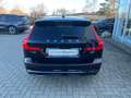 Volvo V60 B4 Benzin Ultra Dark AHK GARANTIE -37% Noir - thumbnail 6