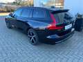 Volvo V60 B4 Benzin Ultra Dark AHK GARANTIE -37% Noir - thumbnail 5