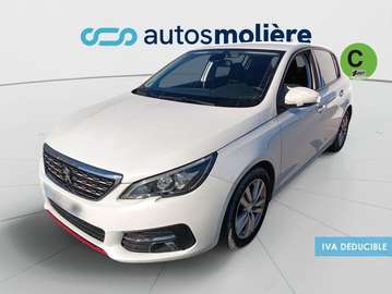 1.5BlueHDi S&S Active Pack 130