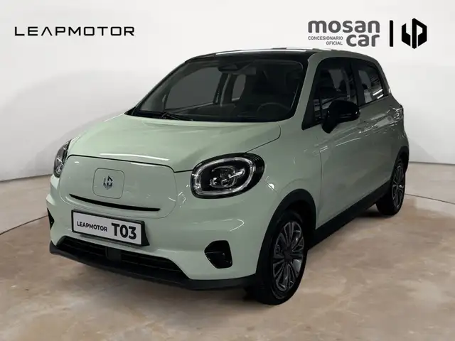 Leapmotor T03