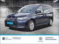 Volkswagen Caddy Life 2,0TDI 90KW LED NAVI KAMERA AGR Blau - thumbnail 1