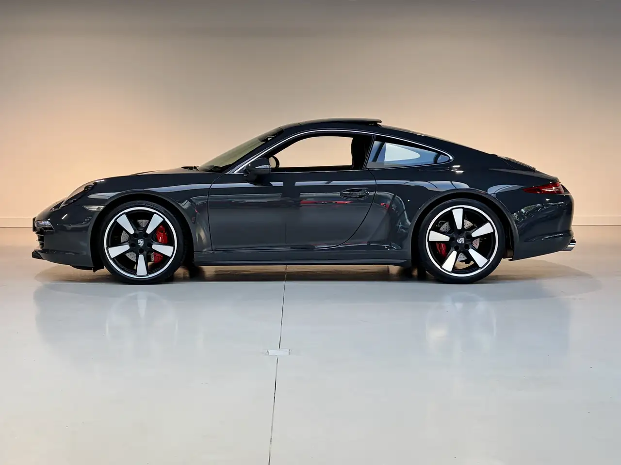 Porsche 991
