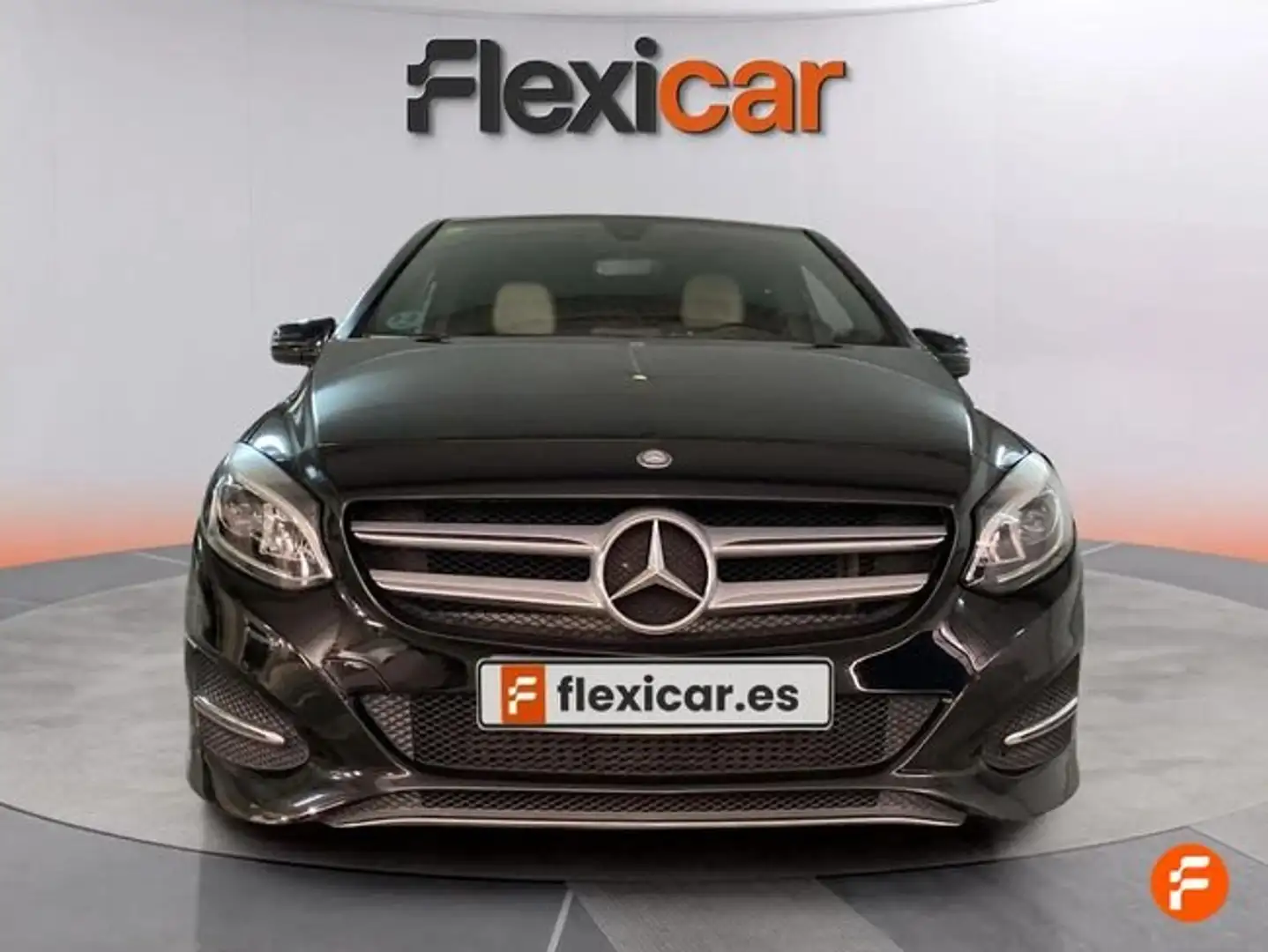 Mercedes-Benz B 180 CDI Noir - 2