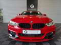 BMW 440 i xDrive Coupé M-PAKET/H&K/CARPLAY/ACC/RFK Rouge - thumbnail 5