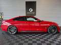 BMW 440 i xDrive Coupé M-PAKET/H&K/CARPLAY/ACC/RFK Rouge - thumbnail 6