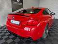 BMW 440 i xDrive Coupé M-PAKET/H&K/CARPLAY/ACC/RFK Rouge - thumbnail 8