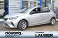 Opel Corsa Corsa 1,2 Elegance 5t Klima Navi LMF LED PDC Zilver - thumbnail 1
