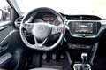 Opel Corsa Corsa 1,2 Elegance 5t Klima Navi LMF LED PDC Zilver - thumbnail 10